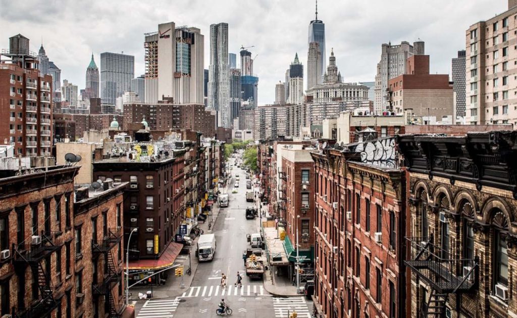 Beyond Manhattan’s Bustle: Unveiling New York’s Hidden Gems