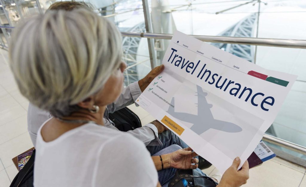 Ensuring Peace of Mind While Exploring New York: The Significance of Travel Insurance
